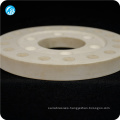 high toughness alumina ceramic heater disc porous plate 99 al2o3